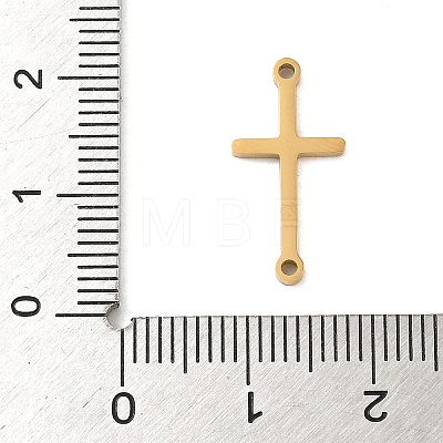 304 Stainless Steel Links STAS-D144-02G-1