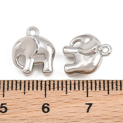 Alloy Charms AL-CBA83D5-23P-1