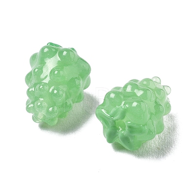 Handmade Lampwork Beads LAMP-043-01B-1
