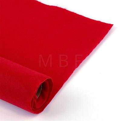 Non Woven Fabric Embroidery Needle Felt For DIY Crafts DIY-R069-06-1