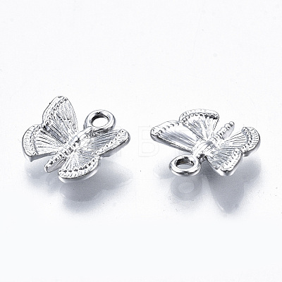 Alloy Charms X-PALLOY-T073-04P-RS-1