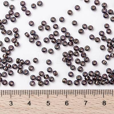 MIYUKI Round Rocailles Beads X-SEED-G008-RR3547-1