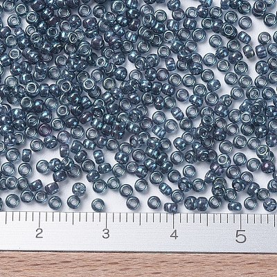 MIYUKI Round Rocailles Beads X-SEED-G007-RR0314-1