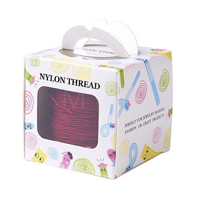 Nylon Thread NWIR-JP0009-0.8-122-1