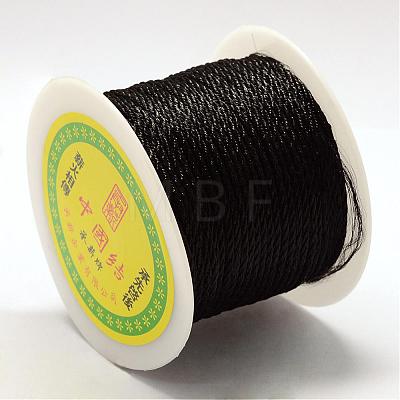 Braided Nylon Thread NWIR-R026-2.0mm-900-1