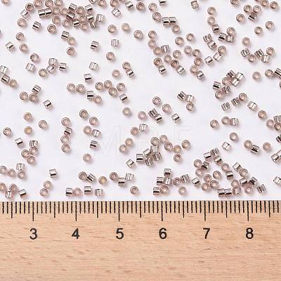 Cylinder Seed Beads SEED-H001-G19-1