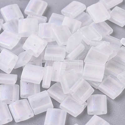 MIYUKI TILA Beads X-SEED-J020-TL131FR-1