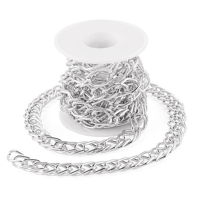 2m Aluminium Rhombus Link Chains CHA-TA0001-41P-1