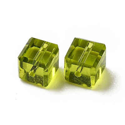 Glass Imitation Austrian Crystal Beads GLAA-H024-16A-1