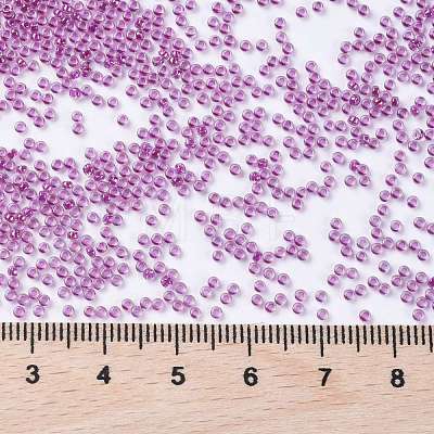 MIYUKI Round Rocailles Beads SEED-X0056-RR3736-1