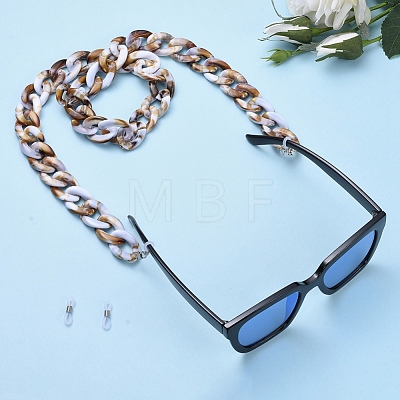 Eyeglasses Chains AJEW-EH00021-05-1