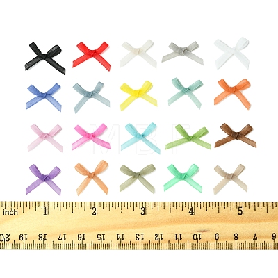 30Pcs Nylon Costume Accessories DIY-FS0008-19E-1