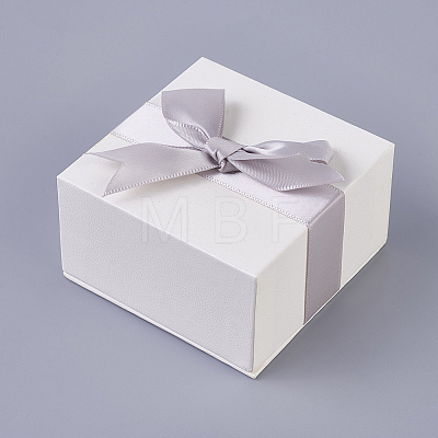 Cardboard Jewelry Boxes X-CBOX-O002-01-1