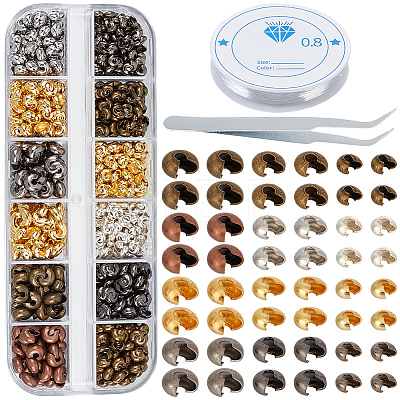DIY Findings Kits DIY-PA0001-70-1