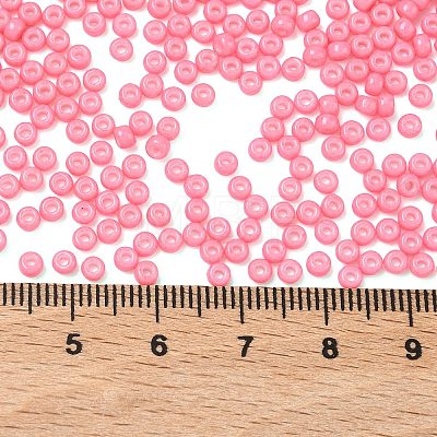 MIYUKI Round Rocailles Beads SEED-G008-RR4467-1
