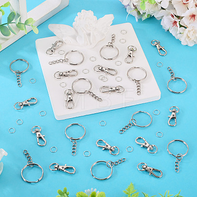 Key Ring Kits FIND-TA0011-18-1