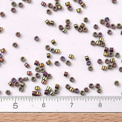 MIYUKI Delica Beads SEED-J020-DB0023-1