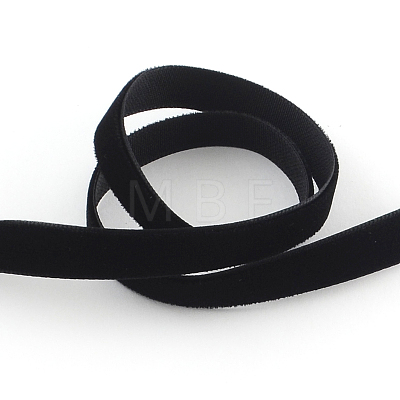 5/8 inch Single Face Velvet Ribbon OCOR-R069-16mm-003-1