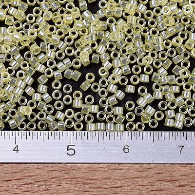 MIYUKI Delica Beads SEED-X0054-DB1471-1