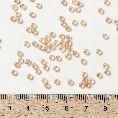 MIYUKI Round Rocailles Beads X-SEED-G008-RRHB274-1