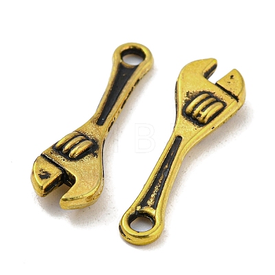 Alloy Pendants FIND-G065-07AG-1