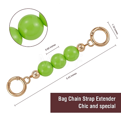 Bag Extension Chain FIND-SZ0002-43A-02-1