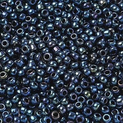 TOHO 6/0 Round Beads X-SEED-TR06-0088-1