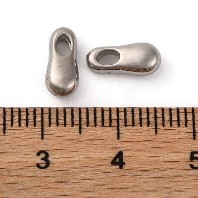 Rack Plating Alloy Pendants FIND-U011-04P-02-1