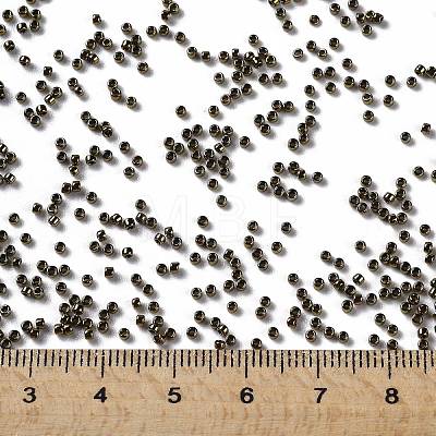 TOHO Round Seed Beads SEED-TR15-0223-1