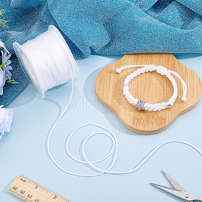 Polyester Milan Cord OCOR-WH0078-531B-1