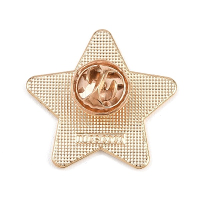 Enamel Pins JEWB-I057-03KCG-03-1