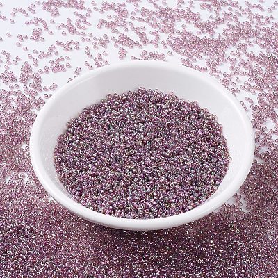 MIYUKI Round Rocailles Beads SEED-X0054-RR0256D-1