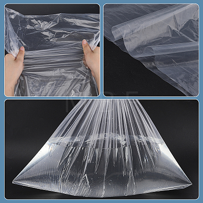 PE OPP Cellophane Packaging Bags ABAG-WH0068-006D-1