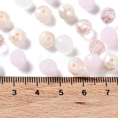 Glass Beads EGLA-A034-LM8mm-59-1