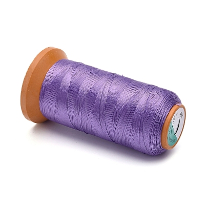 Polyester Threads LS-NWIR-G018-B-24-1