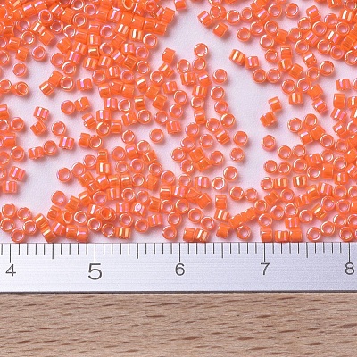 MIYUKI Delica Beads X-SEED-J020-DB0161-1