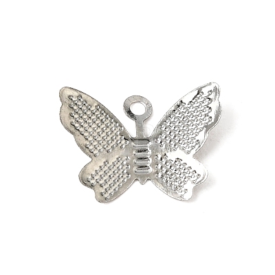 Iron Pendants RN-CBACCC2-01P-1