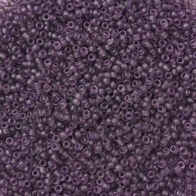 TOHO Round Seed Beads SEED-TR08-0019F-1