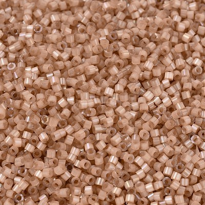 MIYUKI Delica Beads SEED-J020-DB1803-1