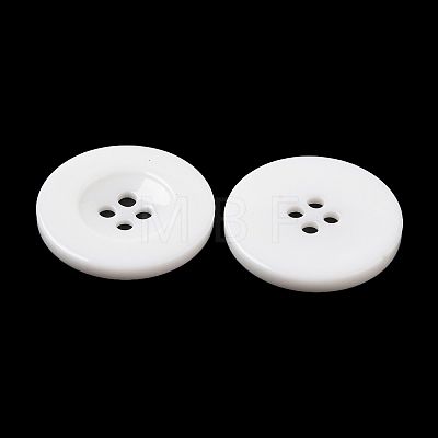 Resin Buttons RESI-D030-30mm-01-1