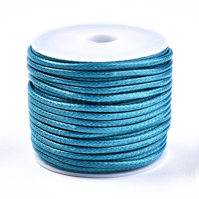 Waxed Polyester Cords X-YC-R004-1.5mm-05-1