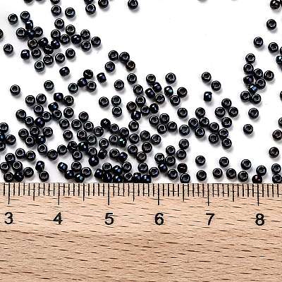 TOHO Round Seed Beads X-SEED-TR11-0082-1