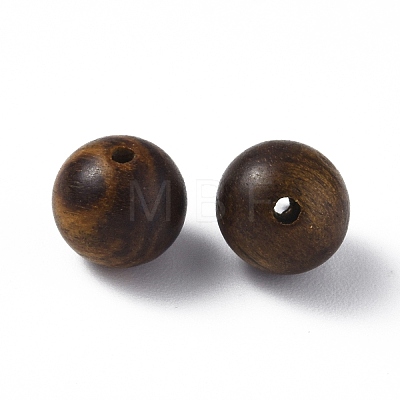 Wood Beads WOOD-I009-01B-03-1