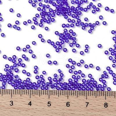 TOHO Round Seed Beads SEED-JPTR11-0942-1