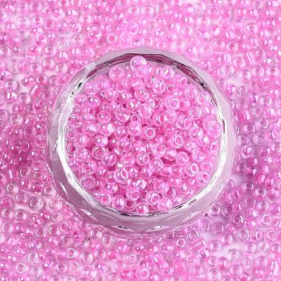 8/0 Glass Seed Beads SEED-A016-3mm-209-1