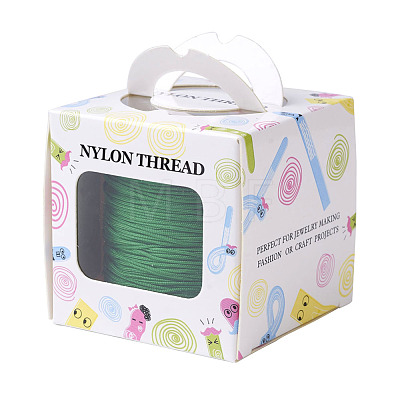 Nylon Thread NWIR-JP0009-0.8-233-1