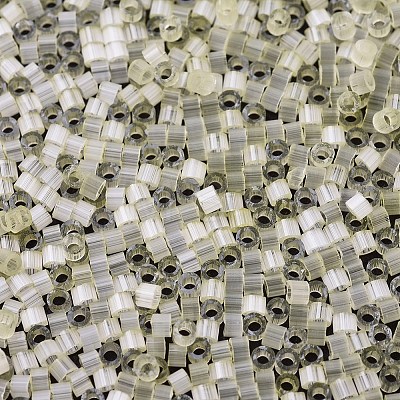 MIYUKI Delica Beads SEED-X0054-DB0823-1