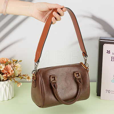 Leather Bag Straps PURS-CL0001-48A-1