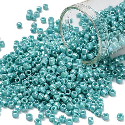 TOHO 8/0 Round Beads SEED-TR08-0413-1