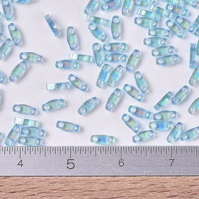 MIYUKI Quarter TILA Beads SEED-JP0008-QTL260-1